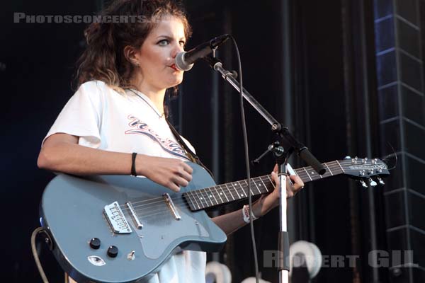 HINDS - 2015-08-15 - SAINT MALO - Fort de St Pere - 